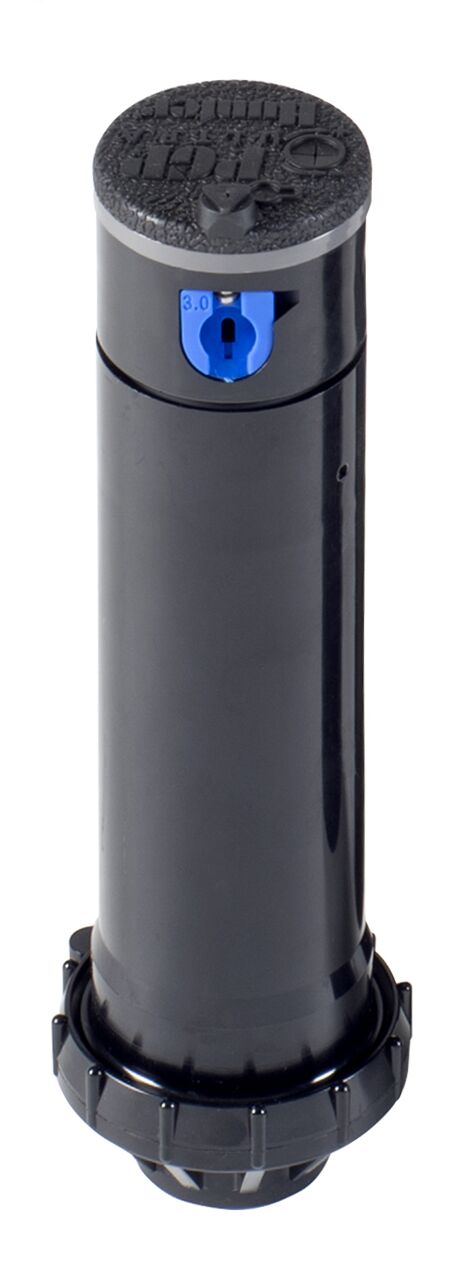 Turbine PGP avec piston plastique de chez Hunter